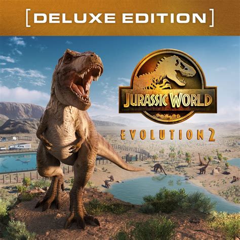 Jurassic World Evolution 2 Dominion Malta Expansion Box Shot For Xbox Series X Gamefaqs