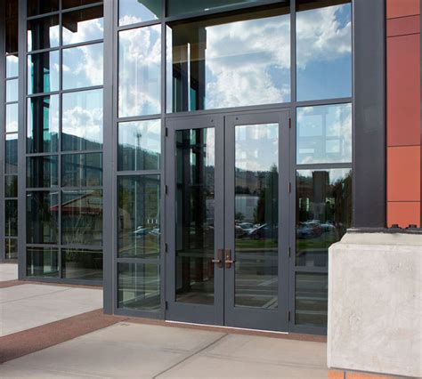 Commercial Door And Glass Replacement Waterbury Bristol West Hartford