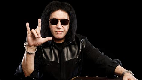 Exclusive Kiss Gene Simmons To Unveil 150 Unreleased Songs In Career