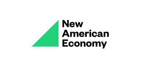 New American Logo Logodix