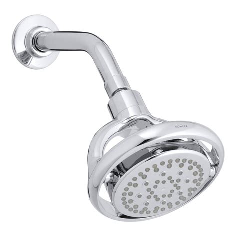 We did not find results for: KOHLER Flipside 4-Spray 2.5 GPM Multifunction Wall-Mount ...