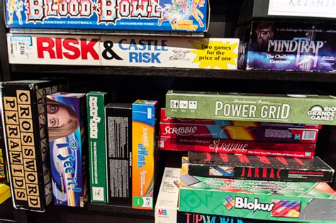 The Top 8 Board Game Stores In Toronto