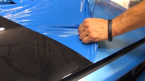 Peelable Auto Paint Lets You ‘dip Your Car Videos From The Weather