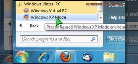 Microsoft Virtual Pc Win 7 Evertheory