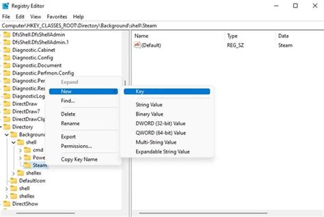 How To Add Programs To The Context Menu On Windows 11