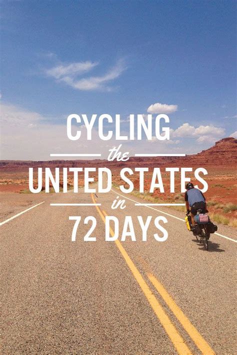 A Man His Bike His Iphone And 4400 Miles Of Open American Road