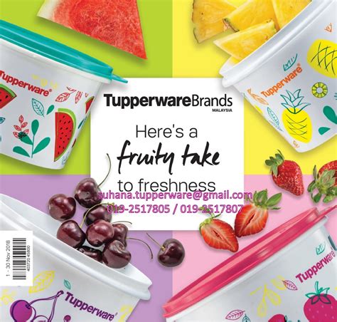 Massive open online course (mooc). Tupperware Brands Malaysia Online | Catalogue | Collection ...