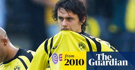 Neven Subotic Will Not Come Cheap Dortmund Warn Manchester United
