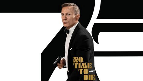 ‘no Time To Die World Premiere Of 25th James Bond Film To Be Attended