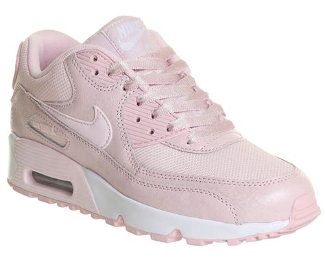 Nike Air Max 90 Prism Pink Prism Pink Nike Air Max Pink Nike Air