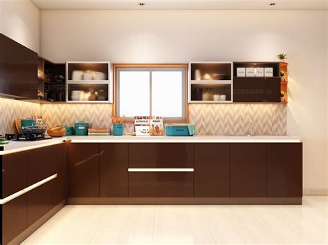 We're here to make it easy for you. Best interior designers in bangalore | Kitchen interior ...