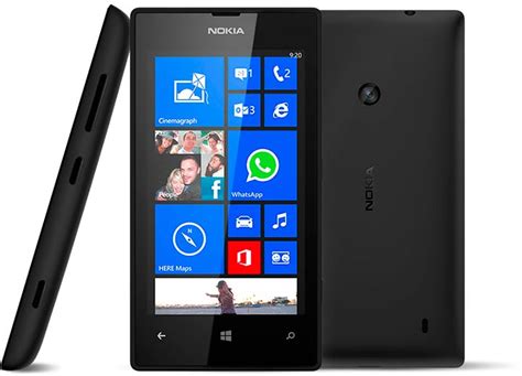 Nokia Lumia 1320 And 525 Release Date In India Available