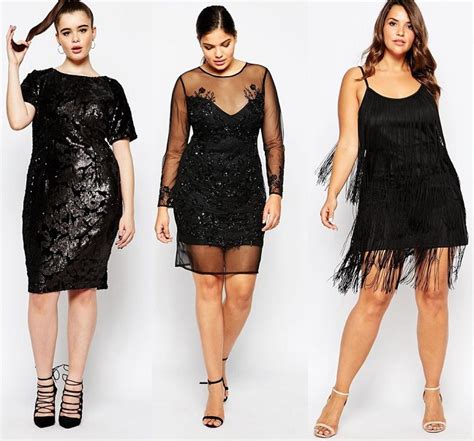 30 Plus Size New Years Eve Dresses Shapely Chic Sheri Plus Size