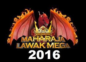 Maharaja lawak mega 2018 akhir live. Separuh Akhir Maharaja Lawak Mega 2016 - Fizalinolie