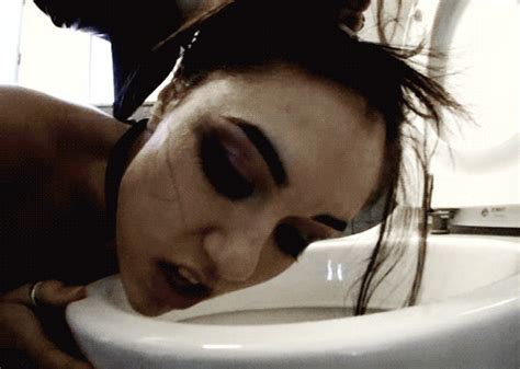 Sasha Grey Fighting The Patriarchy One Toilet Bowl At A Time  On