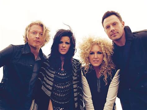Little Big Town Releases Sober Music Video Sounds Like