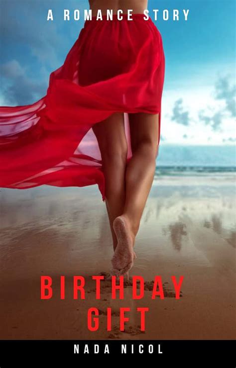 Birthday T A Taboo Romance Erotica By Nada Nicol Goodreads