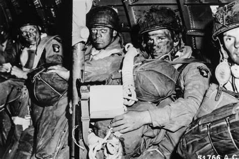 5 Things You May Not Know About D Day Us Department Of Defense Story