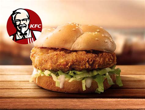 Order online the best fried chicken from world's most popular chicken restaurant. KFC is reportedly "working on" a vegan chicken burger ...