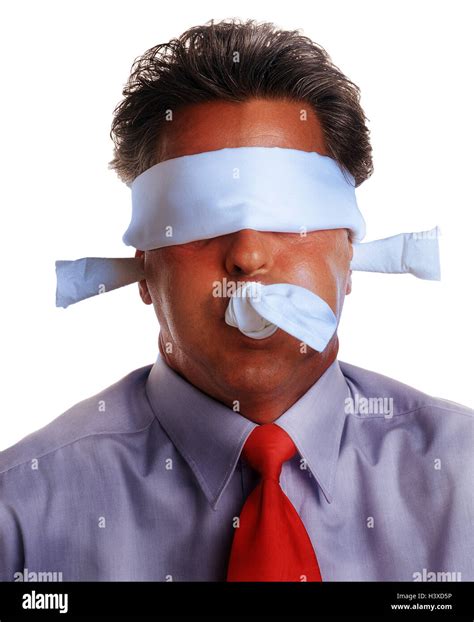 Blindfolded Gagged With Nose Pinched Compilation Telegraph