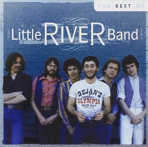 The Best Of Little River Band Uk Music