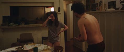 Naked Zoe Lister Jones In Band Aid
