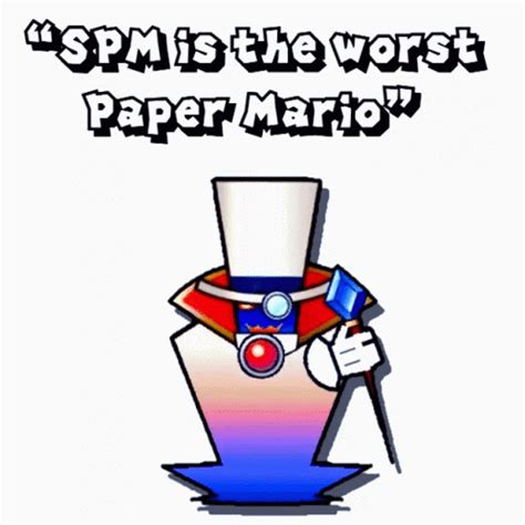 Ftg64 Count Bleck GIF Ftg64 Count Bleck Super Paper Mario Discover