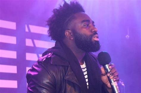 Who Is Emmanuel Smith The Voice Contestant From London