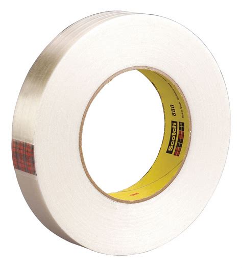 3m Duct Tape Grade Premium Number Of Adhesive Sides 1 Duct Tape Type