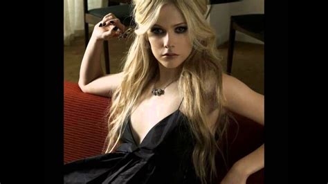 Avril Lavigne YouTube