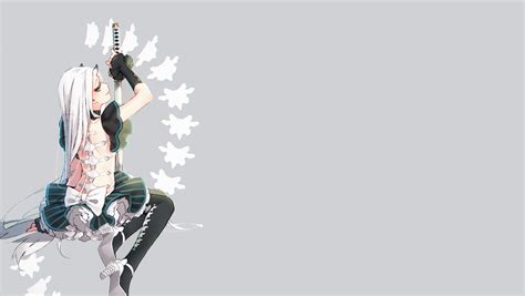 1920x1080 1920x1080 Anime Sword Girl Wallpaper Png Coolwallpapersme