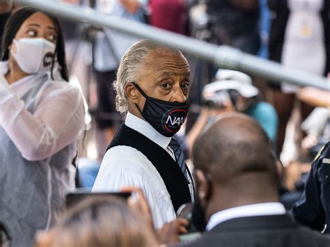 His crime was that he was born black. members of the texas southern university police department during a funeral service. Colin Kaepernick, Jamie Foxx & Al Sharpton Are All ...