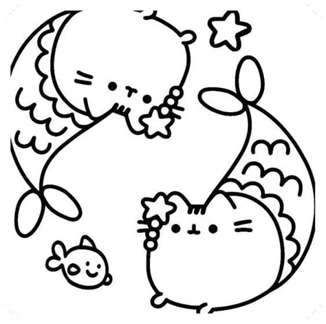 Categorias de desenhos desenhosparacolorir.org última actualização: desenhos para colorir kawaii sereia - Criando com Apego