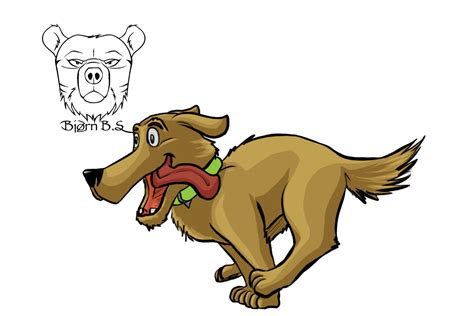 Dog Jump Animation By Captainfusion On Deviantart