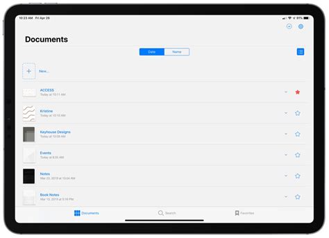You can also change the order of the apps in the dock. Goodnotes vs Notability: The Best Handwriting Notes Apps ...