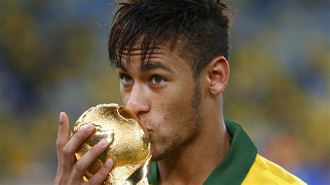 Neymar Brazil On The Right Track Fifa Confederations Cup 2013