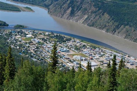 The Yukon River Quest The Longest Canoe And Kayak Race In The World