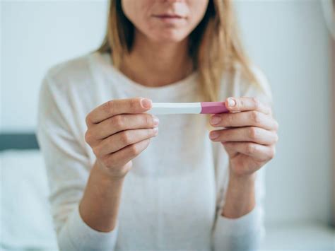 What Are Different Types Of Pregnancy Tests And How They Work