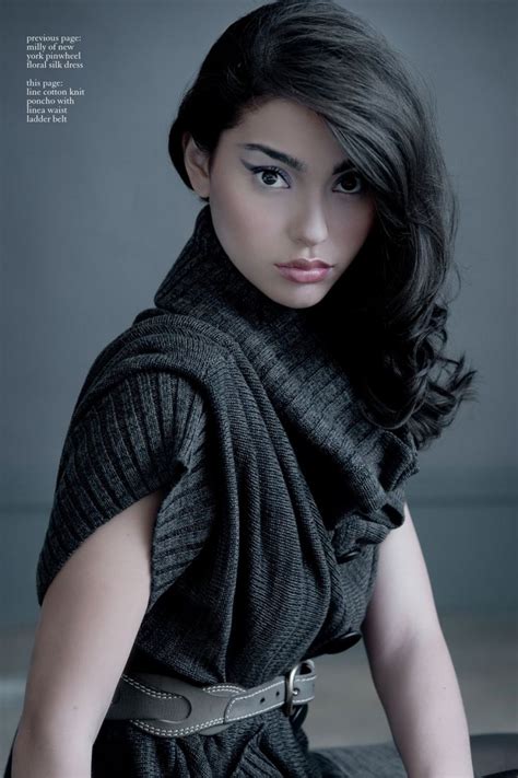 Photo Of Fashion Model Adrianne Ho Id 468954 Models The Fmd