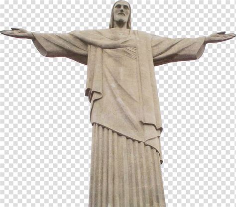 Christ The Redeemer Corcovado Sugarloaf Mountain Lapa Rio De Janeiro