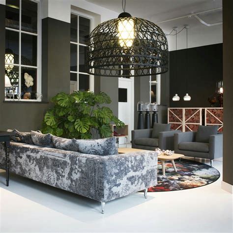 Pin By Elena Vorobyeva On Marcel Wanders Living Room Design