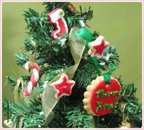 Edible Christmas Tree Decorations Post 2 Christmas Tree Decorations