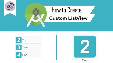Click on next as follows: How to Create Custom ListView in Android Studio ...