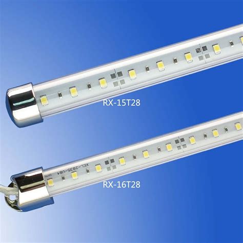 So we know the upsides. SMD2835 T5 led tube light, Waterproof, 600MM led tube ...