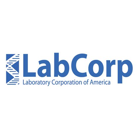 Labcorp 44896 Free Eps Svg Download 4 Vector