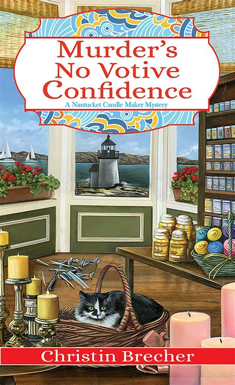 The 13 Most Ridiculous Cozy Mystery Titles