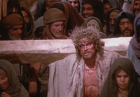 I avoided martin scorsese's the last temptation of christ for years because i was under the impression that it was a direct butchering of biblical facts. The Last Temptation of Christ » Masculinity-Movies.com