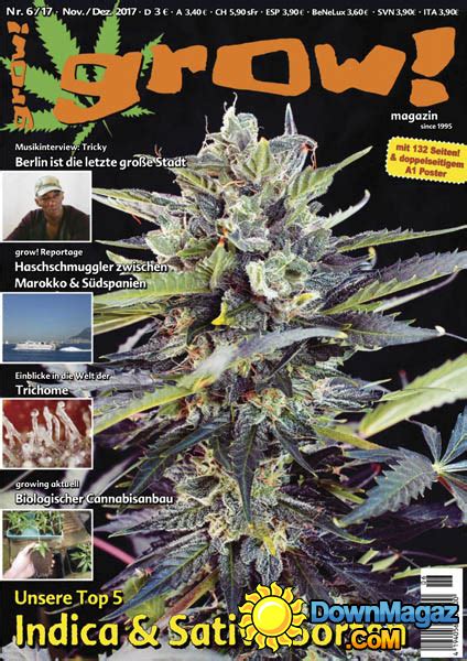Grow 11122017 Download Pdf Magazines Deutsch Magazines Commumity