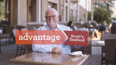 From disruption to evolution, and wendi odenhausen, medallia's. Health Insurance Success Story: Scott's Seafood - YouTube