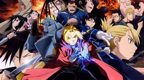 10 Best Anime Series Ranked According To Rotten Tomatoes Score
